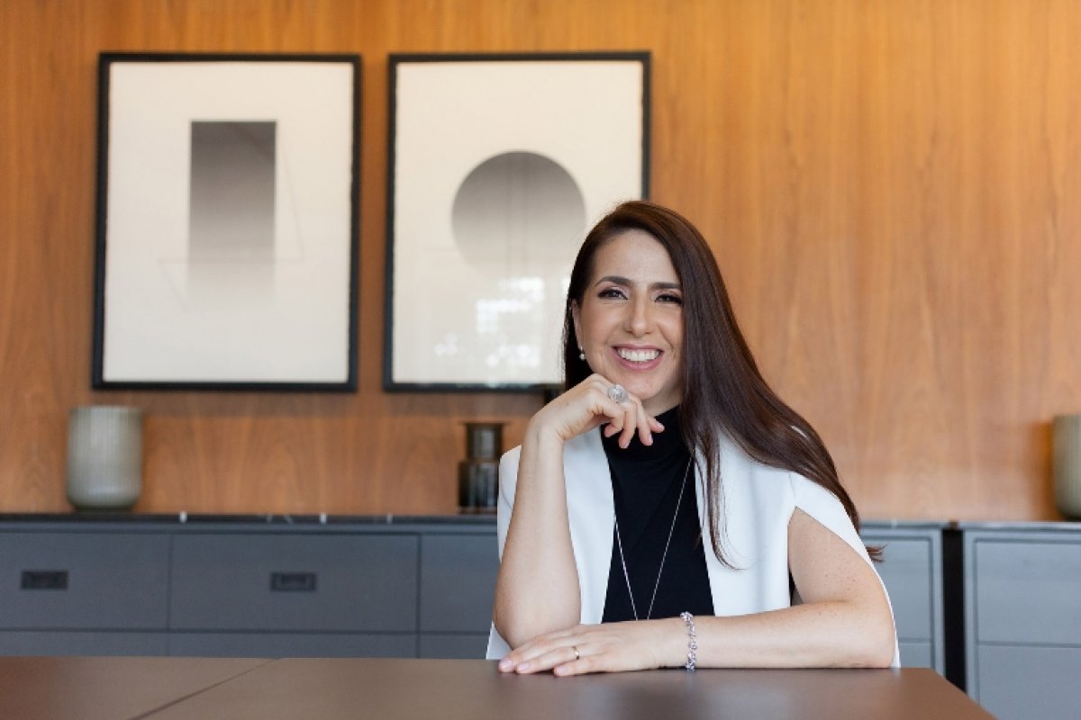 Em seu novo livro, Bia Nóbrega apresenta o poder das técnicas de autocoaching! 