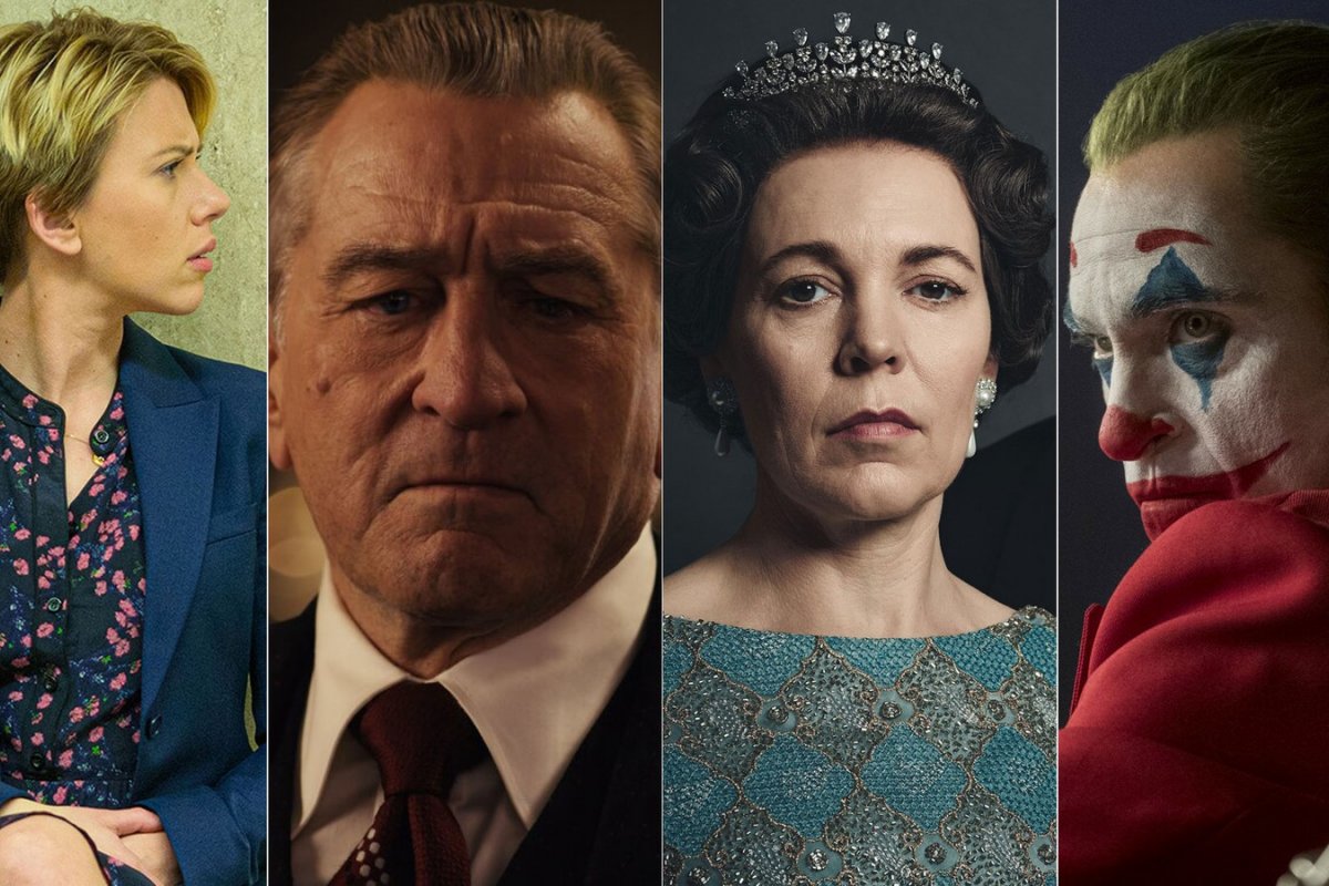 Globo de Ouro 2020 divulga os indicados para a premiação; confira a lista
