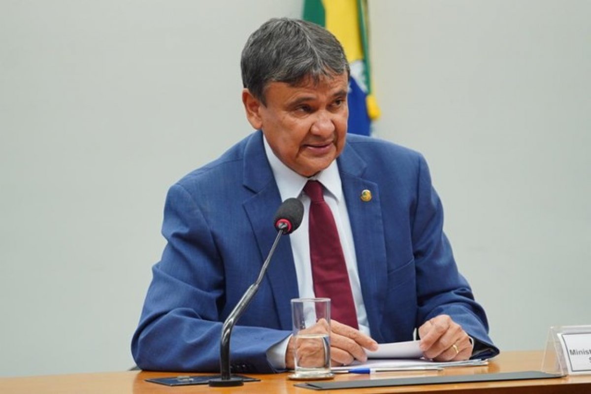 Ministro do Desenvolvimento defende 'cashback' na reforma tributária 