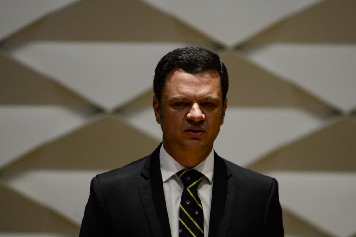 Em depoimento, Torres afirma que não ordenou que PRF agisse de forma "mais contundente" no Nordeste