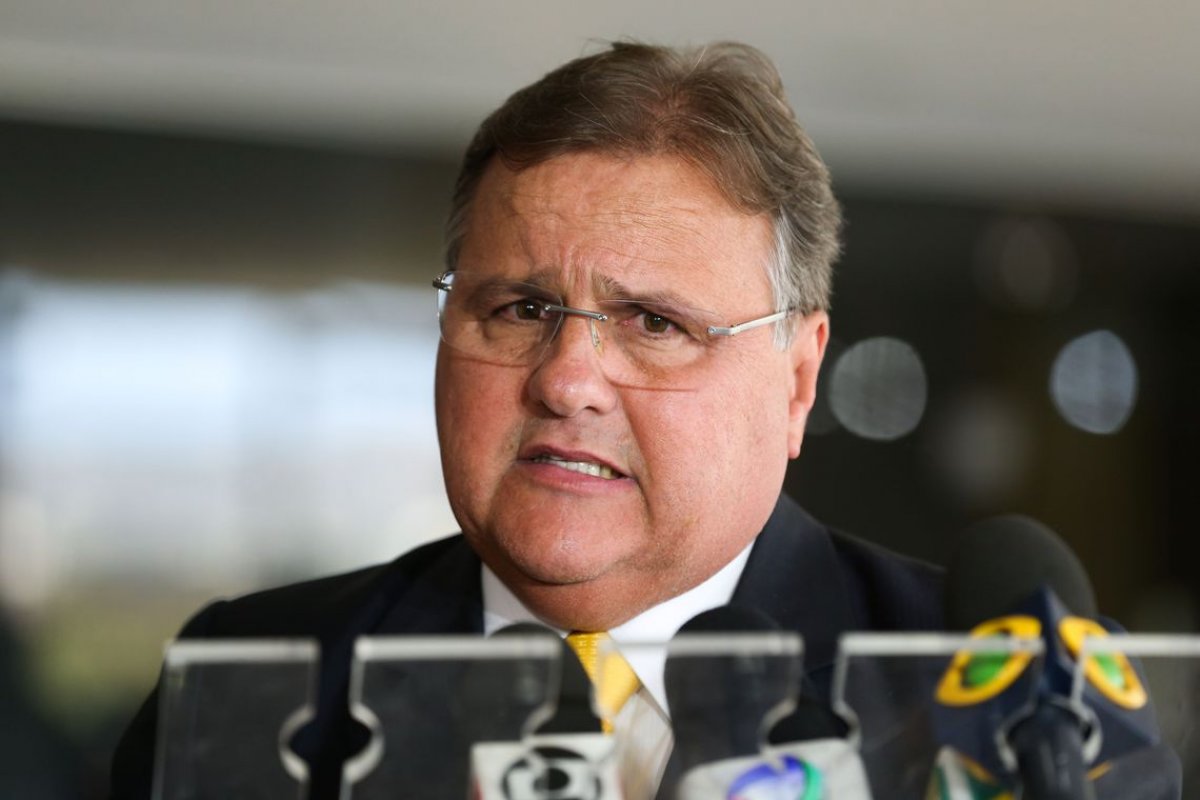 Fachin autoriza que Geddel seja transferido para Salvador