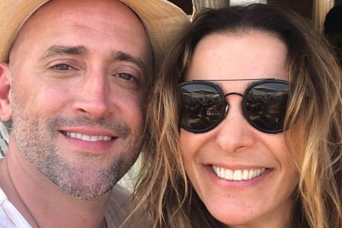 'Perpetuará o gênio que foi Paulo Gustavo', diz Mônica Martelli sobre lei que leva o nome do artista