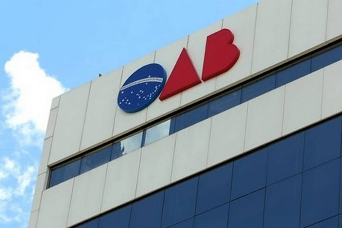 Líderes da OAB solicitam mobilização contra PEC da 2ª instância