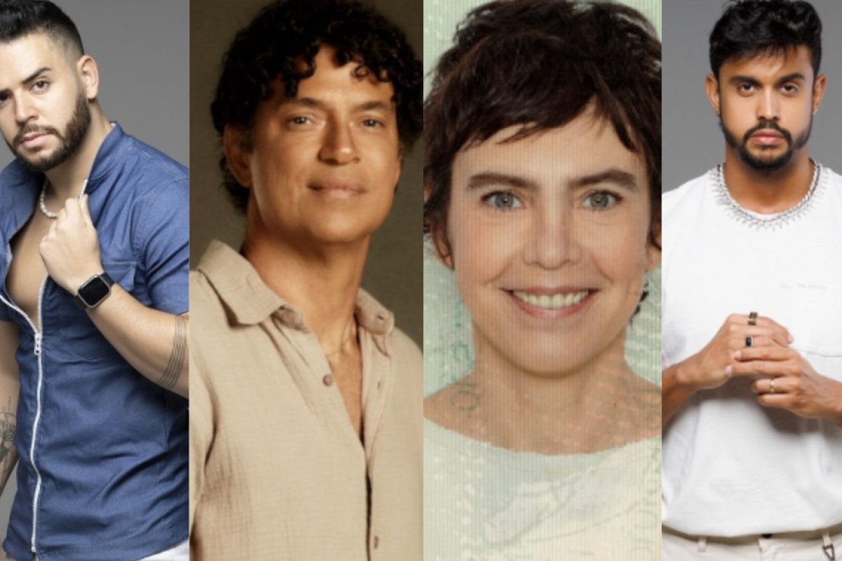 Jorge Vercillo, Adriana Calcanhotto e mais; confira agenda cultural de Salvador neste fim de semana