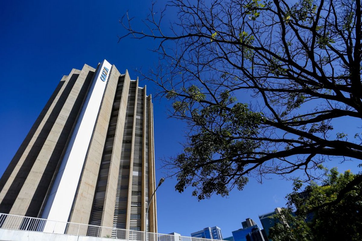 Caixa lucra R$1,9 bilhão no primeiro trimestre do ano