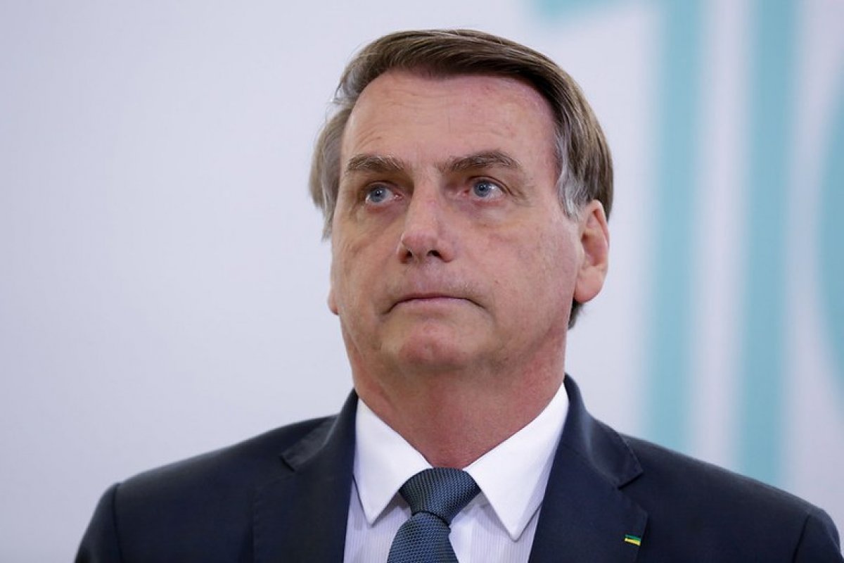 Bolsonaro gastou 25 vezes menos o valor de ações de combate à violência contra a mulher