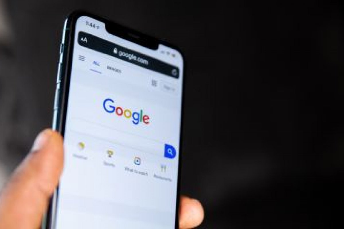 Google planeja usar inteligência artificial na ferramenta de busca