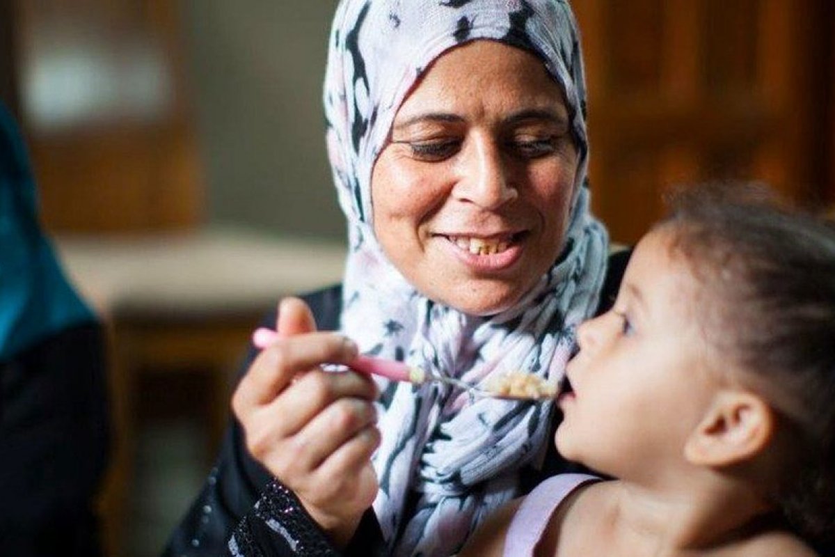 Programa Mundial de Alimentos pode deixar de ajudar palestinos por falta de fundos