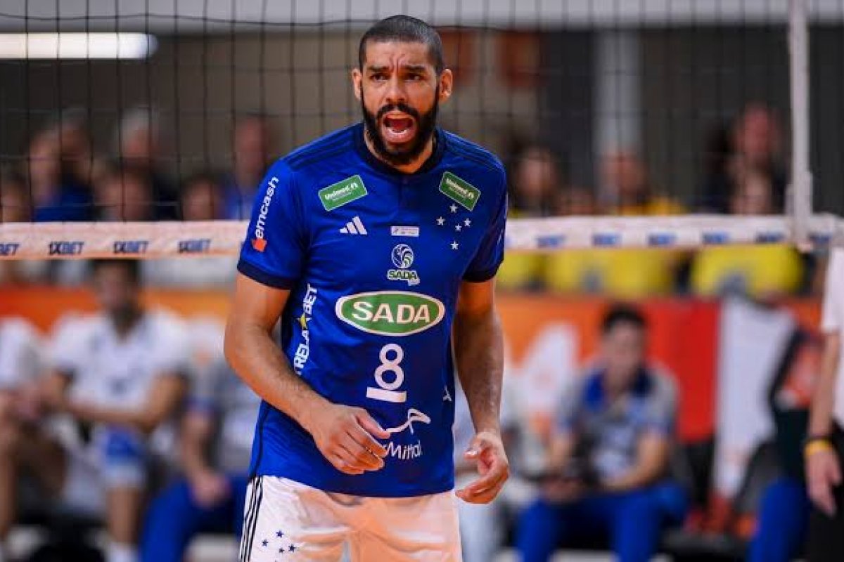 CBV chega a acordo com COB e põe fim ao caso Wallace