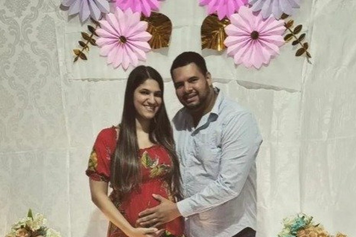 Raridade: mulher engravida de sêxtuplos de forma natural, sem fertilização, no Espírito Santo 