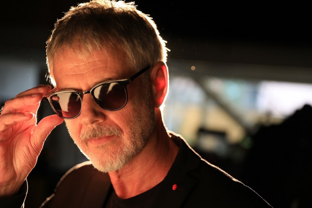 ‘Voo de Coração’: Ritchie celebra 40 anos de disco com show em São Paulo