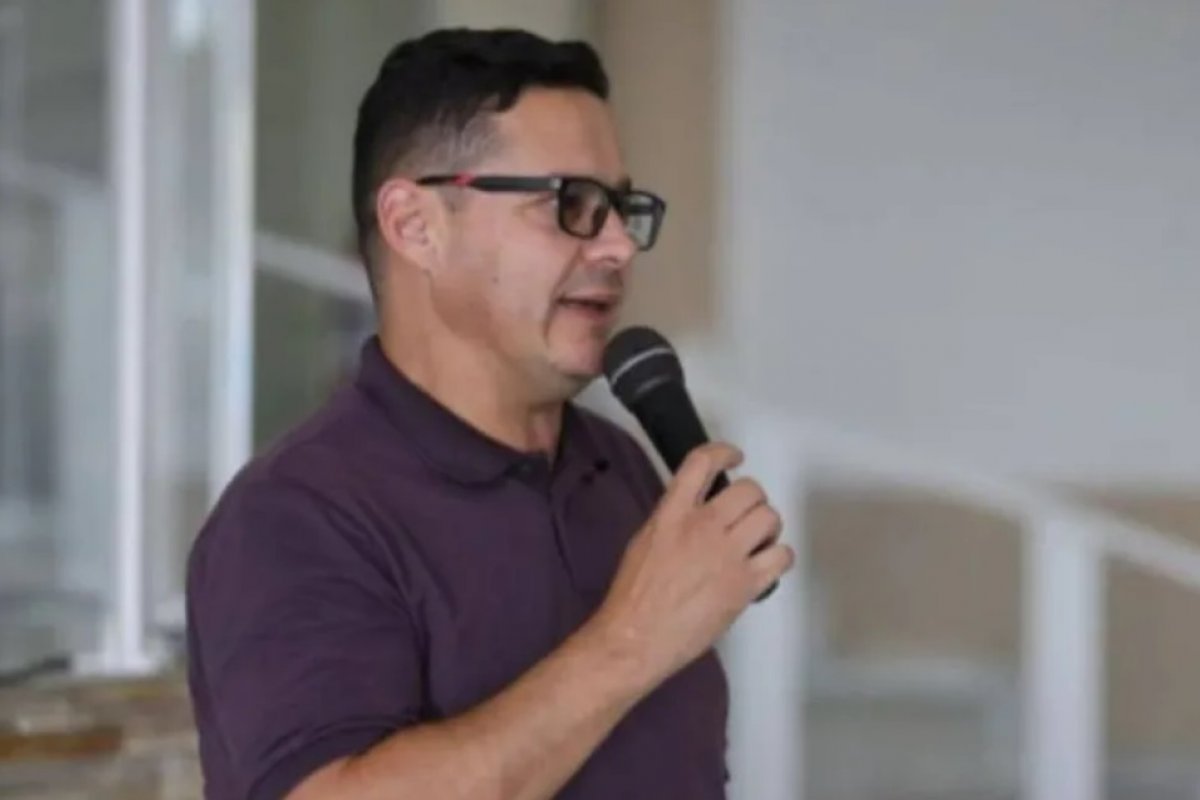 Deputado pastor Itamar Paim do PL fica com vaga de Deltan Dallagnol
