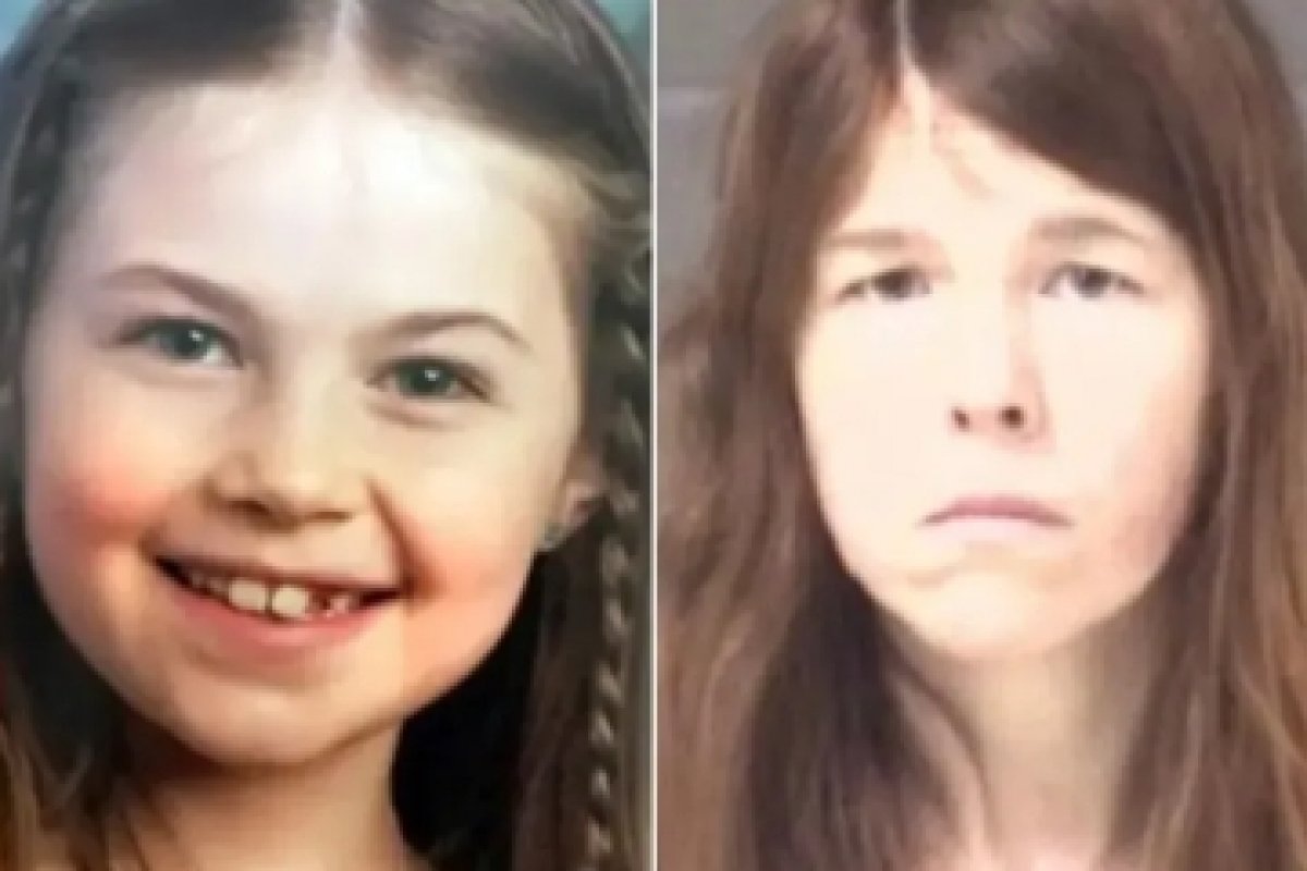 Garota desaparecida há seis anos é encontrada após aparecer em série da Netflix