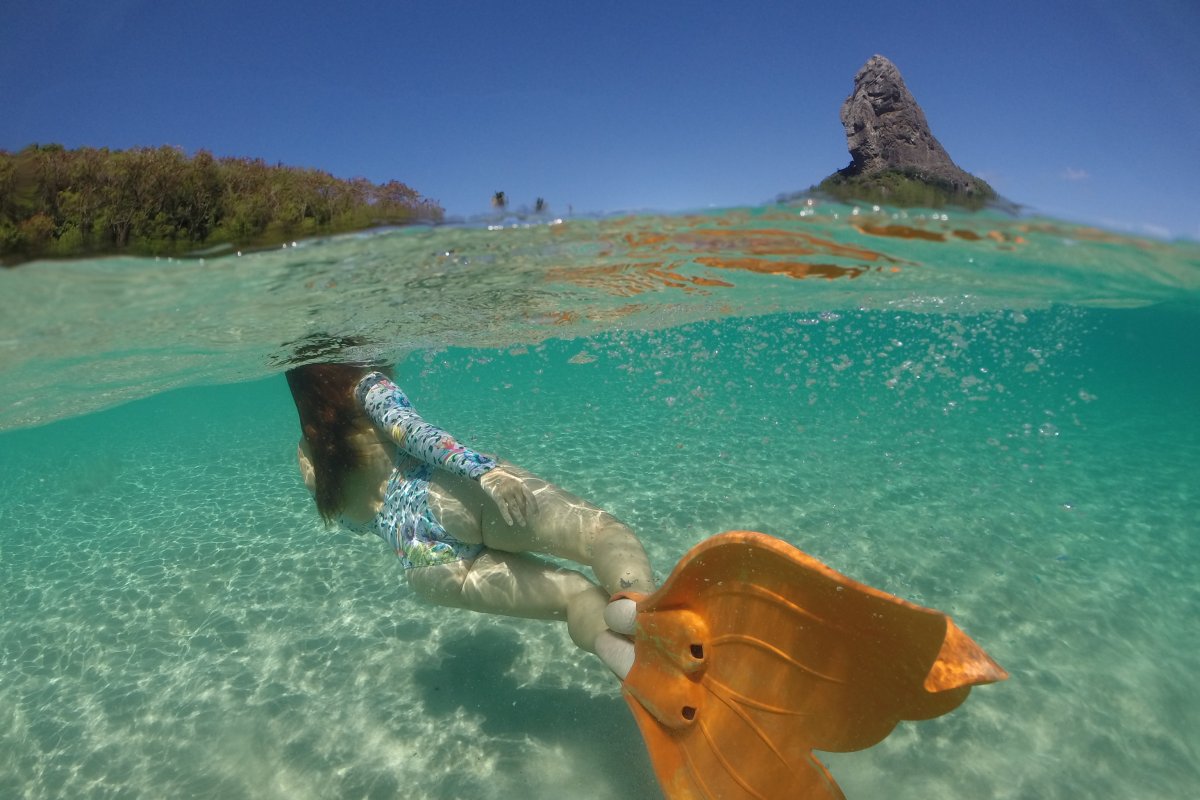 Fernando de Noronha figura em três categorias no “Oscar do Turismo”! 