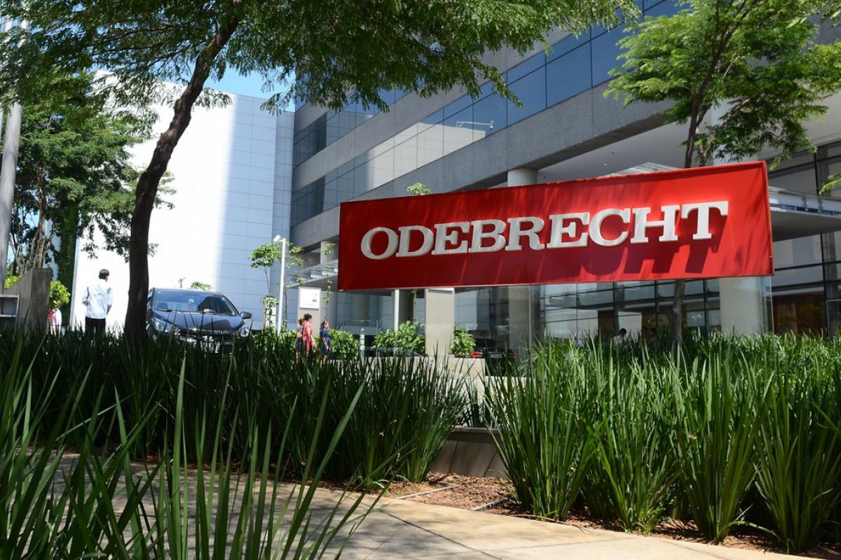 Planilhas com informações sobre propinas da Odebrecht foram apagadas no MPF