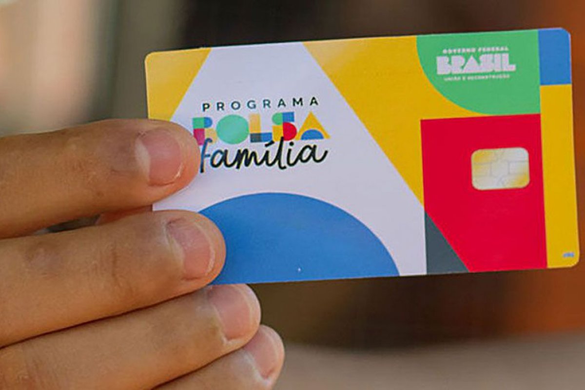 Bahia é o segundo estado com maior número de famílias assistidas pelo Bolsa Família em maio