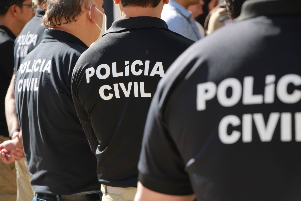 Polícia prende dois suspeitos de exploração sexual infantil em Feira de Santana