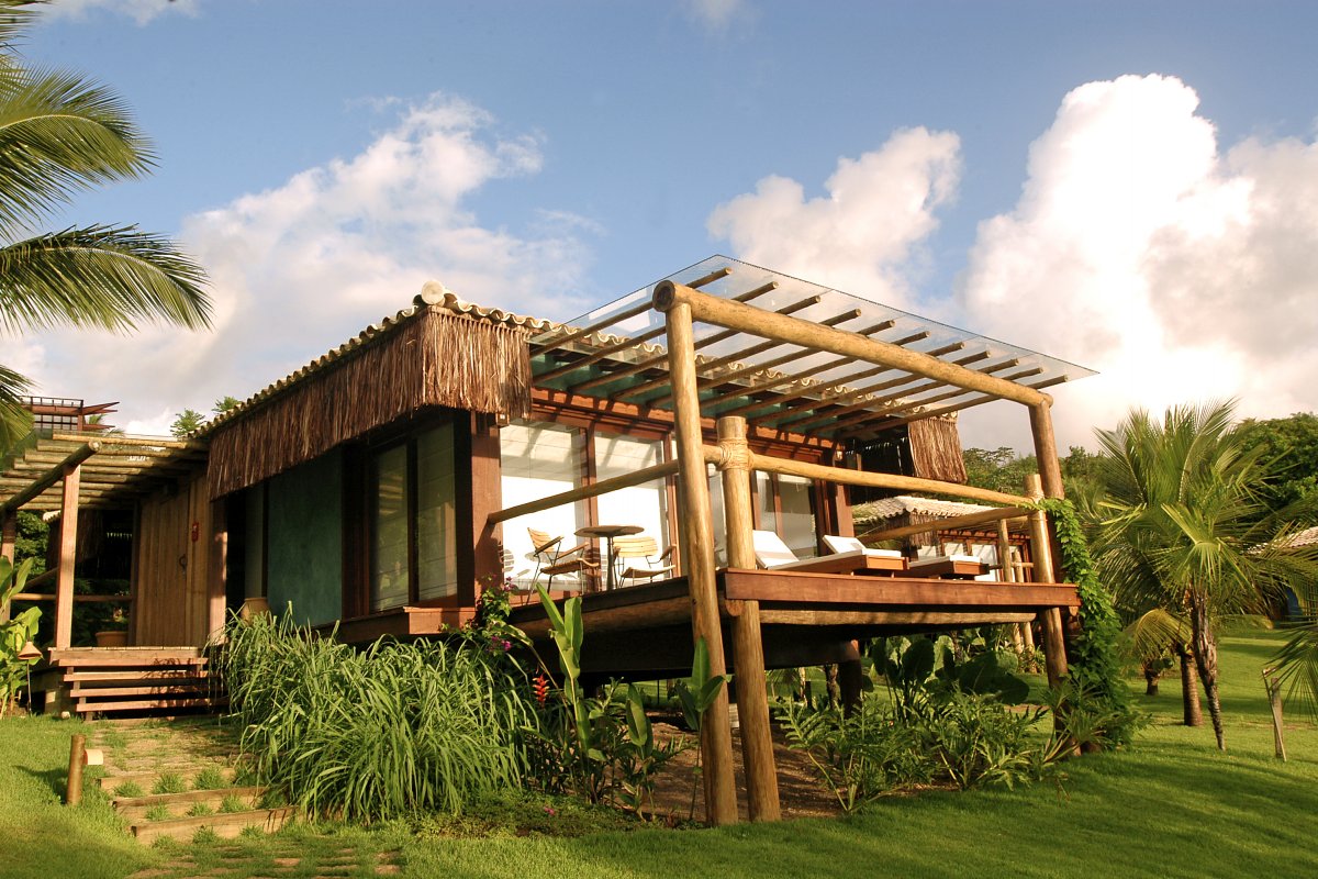 Txai Resort Itacaré apresenta programação especial para as férias de julho!