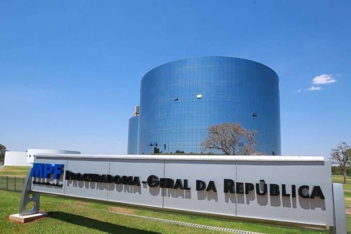 Começam na segunda (22), as inscrições para a lista tríplice da PGR