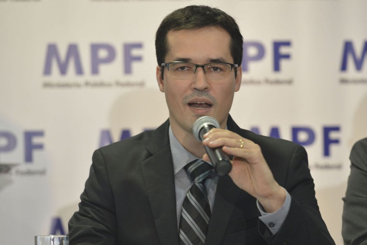MP abre novo processo disciplinar contra Deltan Dallagnol