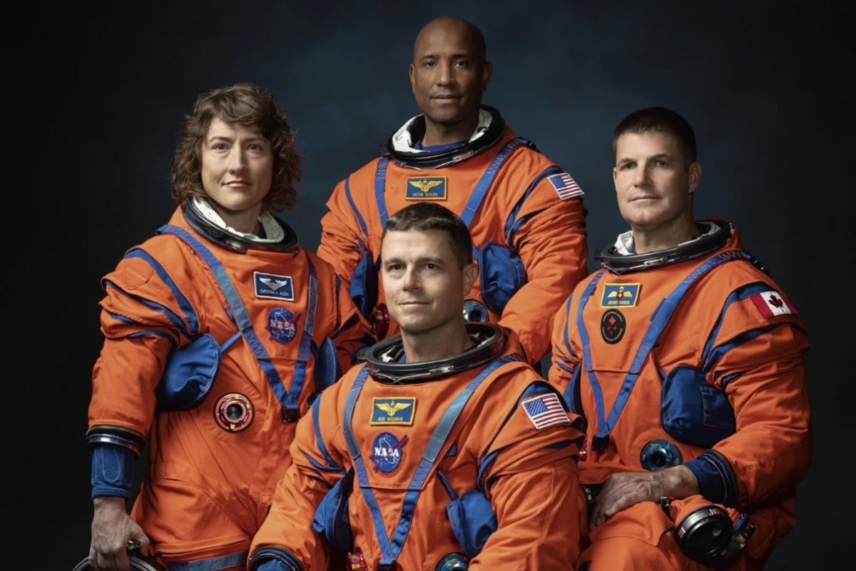 Após 54 anos, Lua volta a ter destaque na exploração espacial