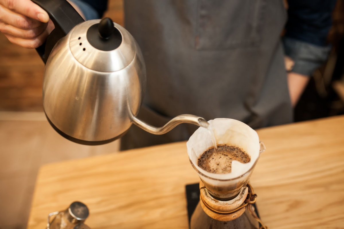Salvador recebe 1° Feira Baiana de Cafés Especiais neste sábado (20)