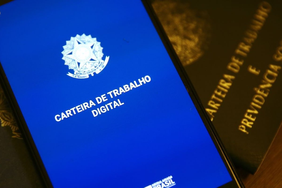 SineBahia tem diversas oportunidades de emprego nesta segunda-feira (22)