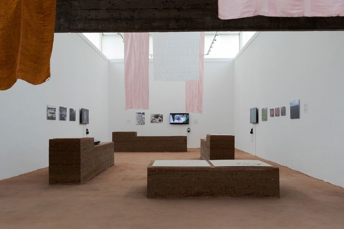 Pela 1ª vez, exposição brasileira é premiada na Bienal de Arquitetura de Veneza