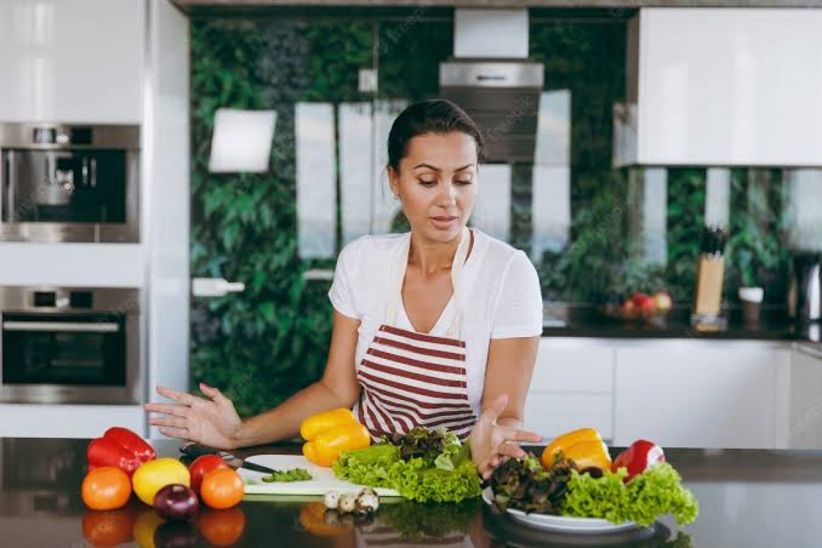 Alimentos congelados: uma opção prática e saudável para uma alimentação equilibrada 