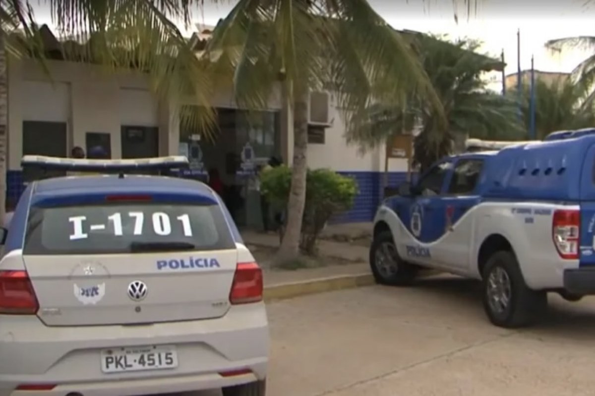 Recém-nascido morre e outras quatro pessoas ficam feridas após serem baleadas em Juazeiro na Bahia