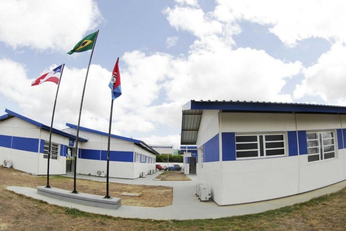 Homem é preso em flagrante por suspeta de matar jovem a golpes de faca em Serrolândia