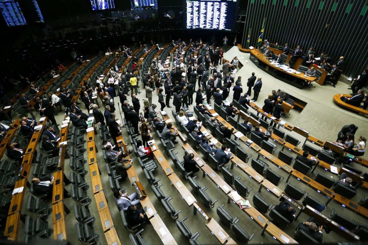 CPI da Manipulação no Futebol começa os trabalhos nesta terça-feira (23)