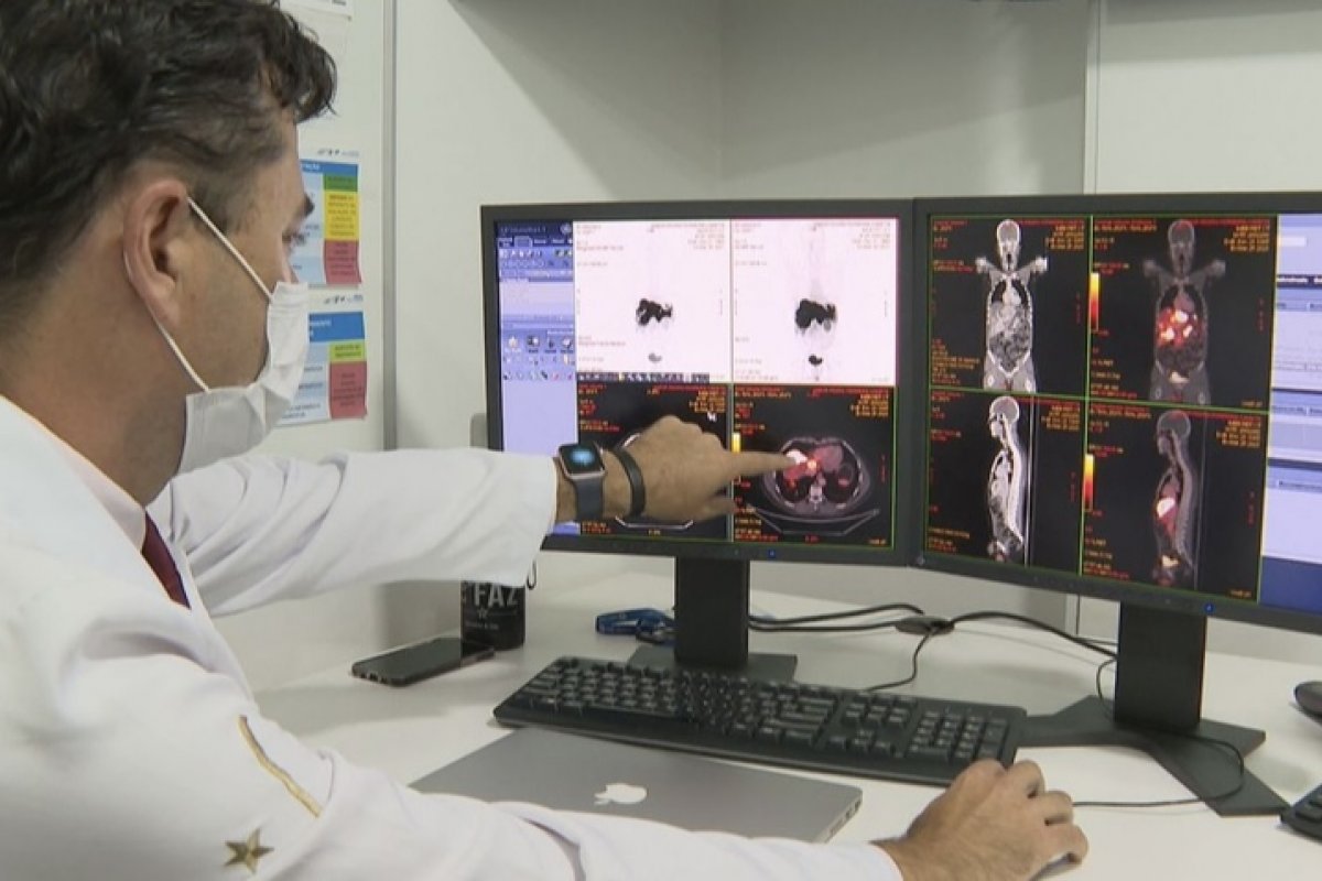 Planos de saúde serão obrigados a oferecer dois novos tratamentos contra o câncer 