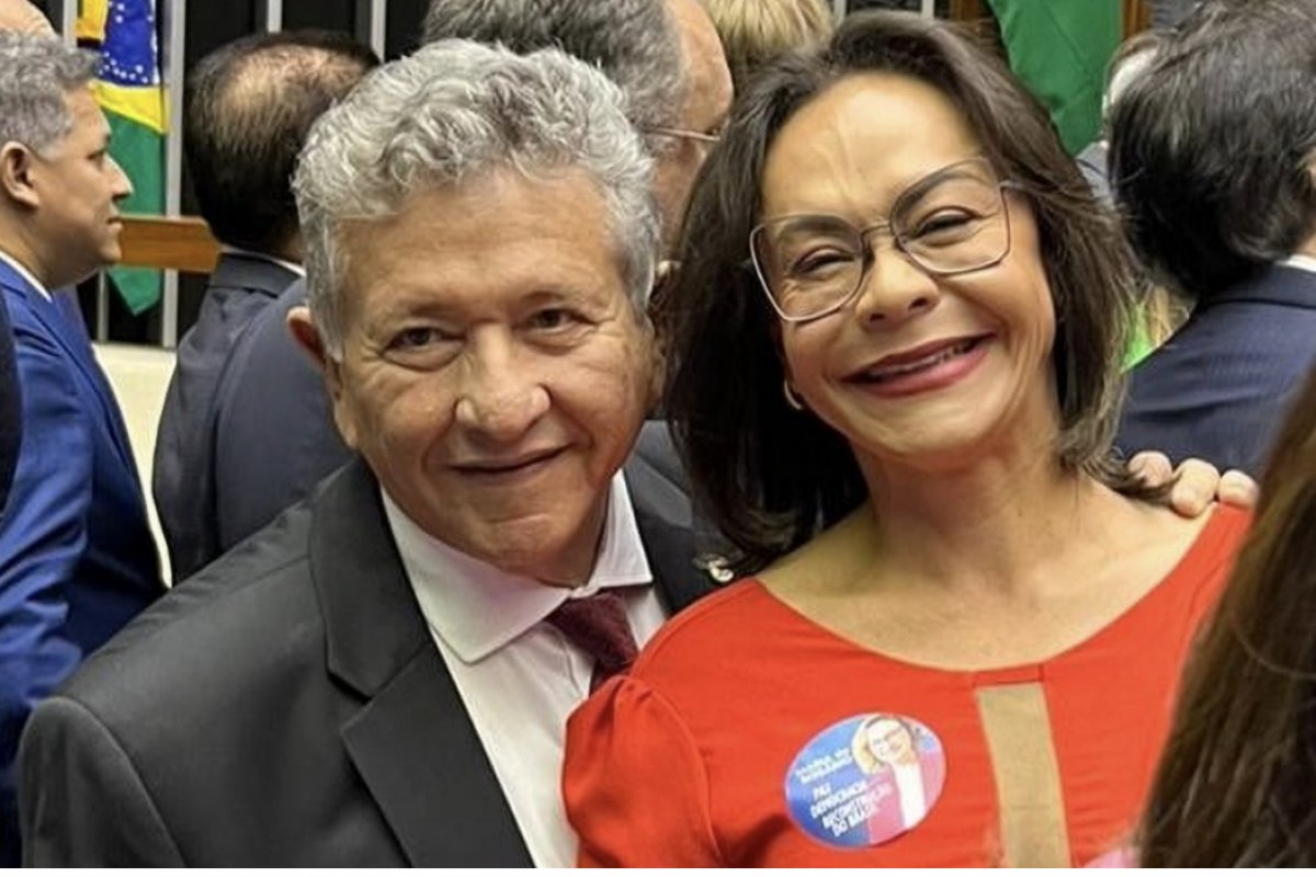 A esperança de esvaziar uma cadeira é a última que morre! 