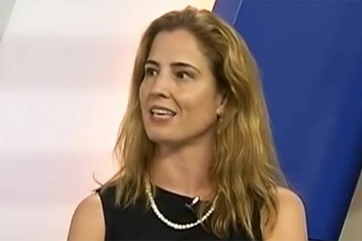 Gabriela Hardt assume Operação Lava Jato em Curitiba 