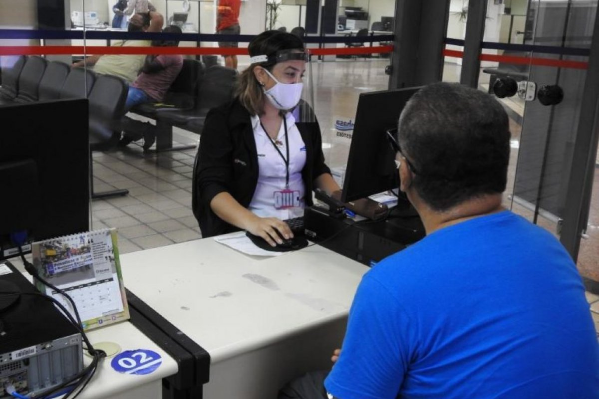 Embasa divulga segunda lista de aprovados em concurso