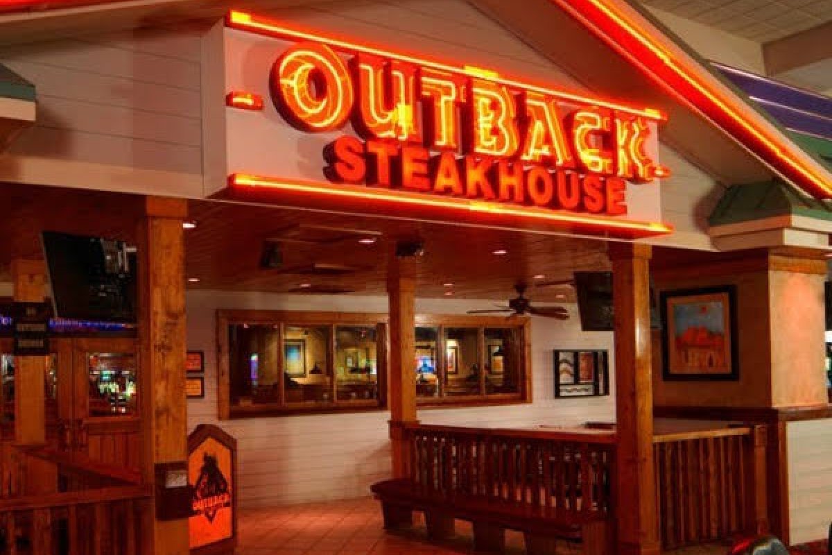 Rede de restaurantes Outback está à venda no Brasil 