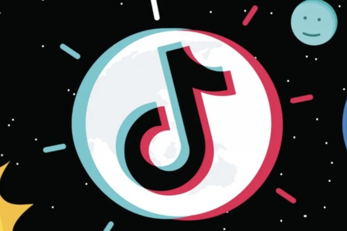 Entenda como o tiktok usa dados dos usuários 