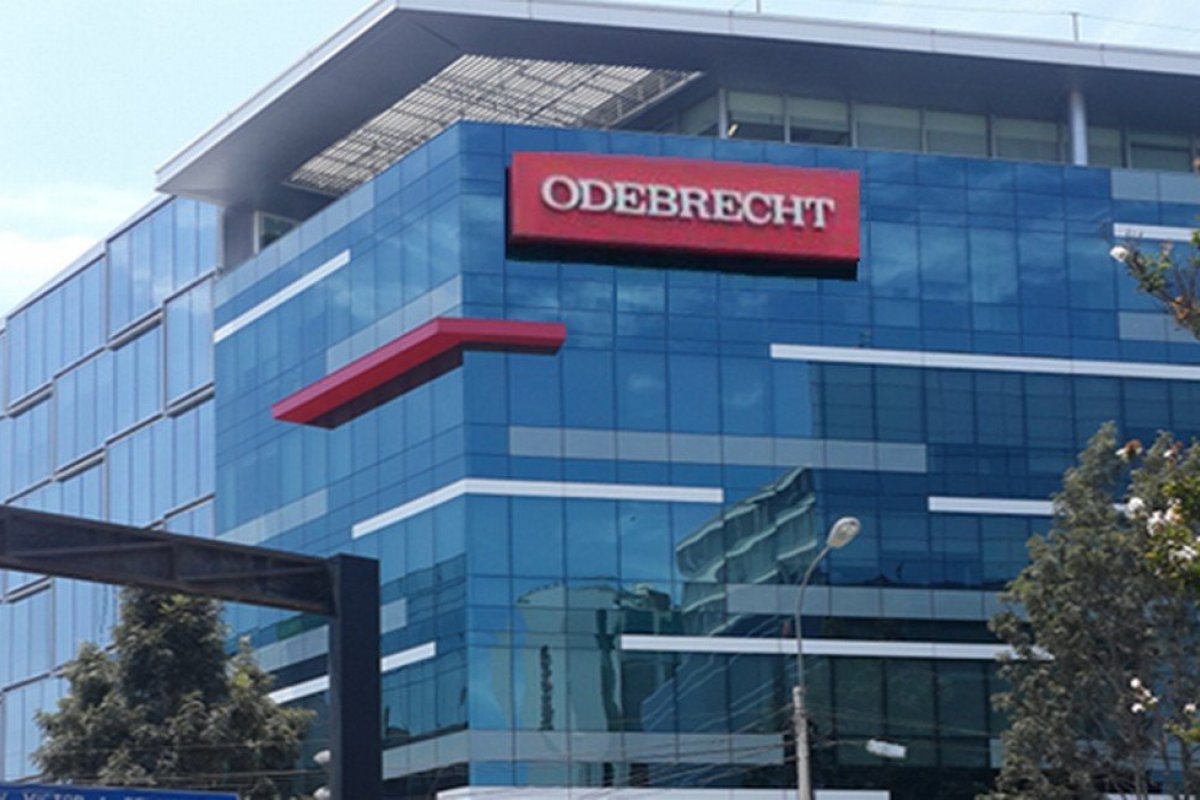 Instituições financeiras querem derrubar plano de recuperação judicial da Odebrecht