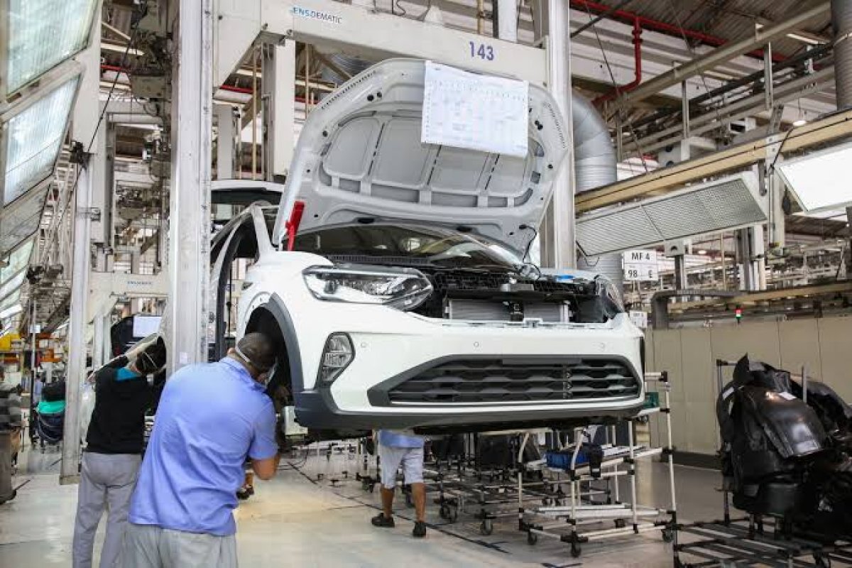 Com impostos reduzidos, preço do carro de entrada deve partir de R$ 61,2 mil