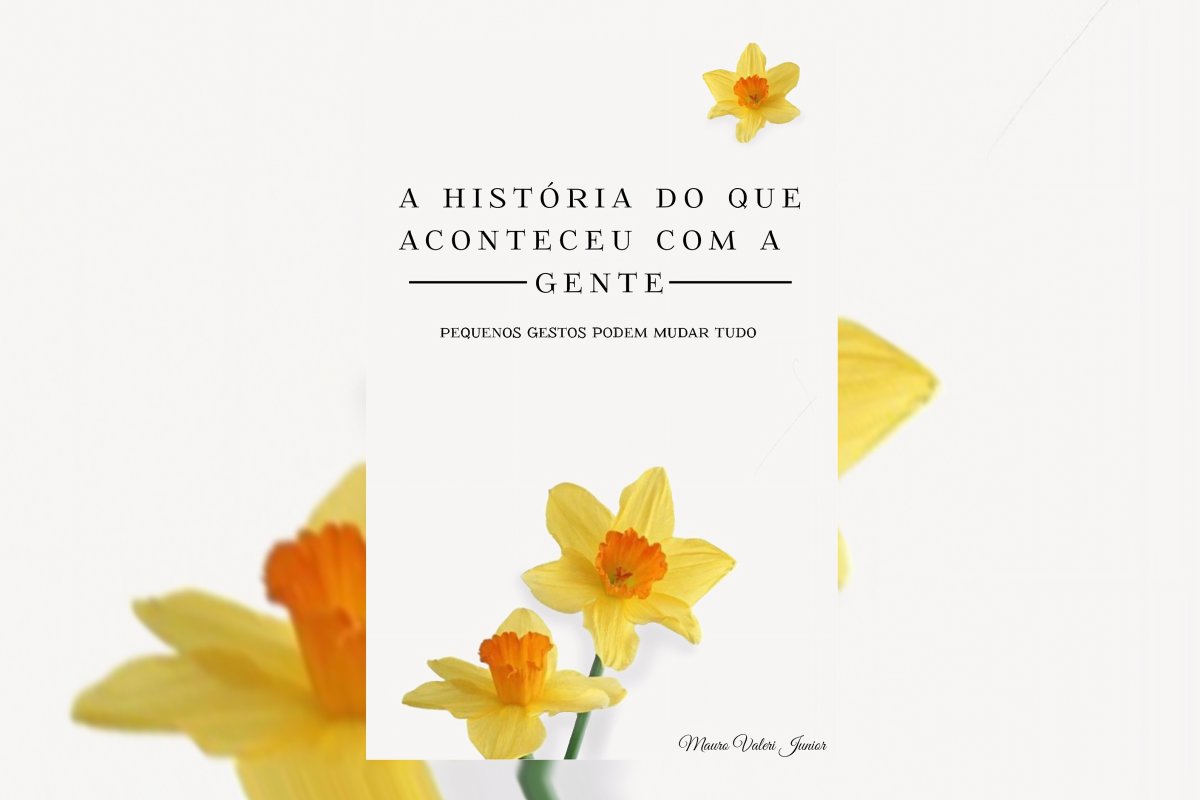 "Minha amante era o amor da minha vida!" 