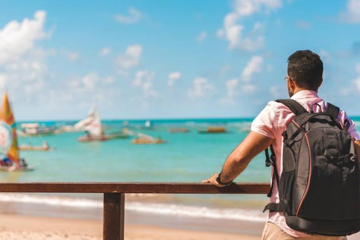Wi-fi gratuito e ar-condicionado são os itens mais importantes para uma estadia agradável, revelam viajantes em pesquisa! 