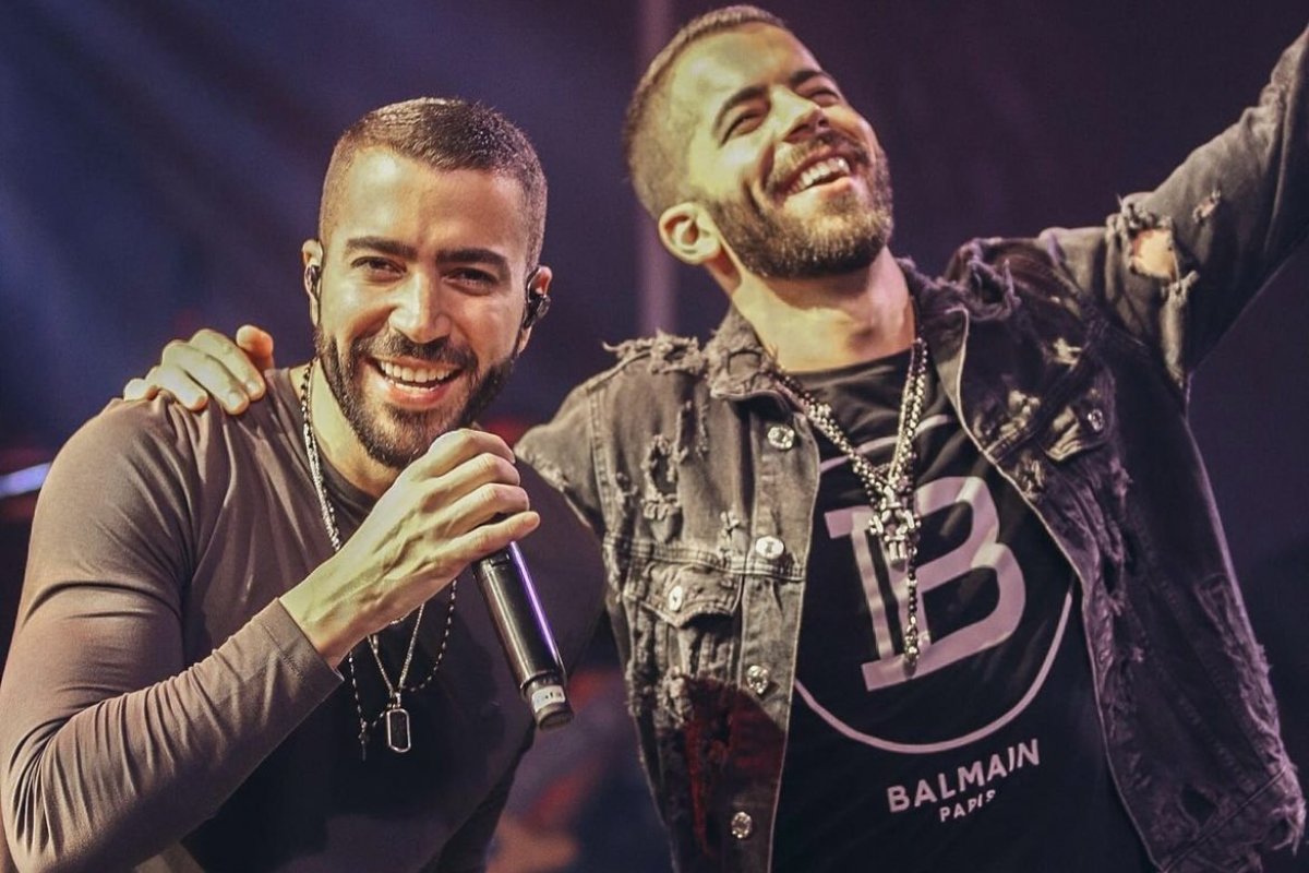 Rafa e Pipo Marques regravam clássicos do Forró e dão nova roupagem a hits de outros gêneros!