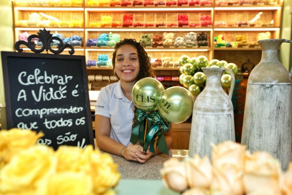 Gratidão inspira ação social em prol do NACCI! 