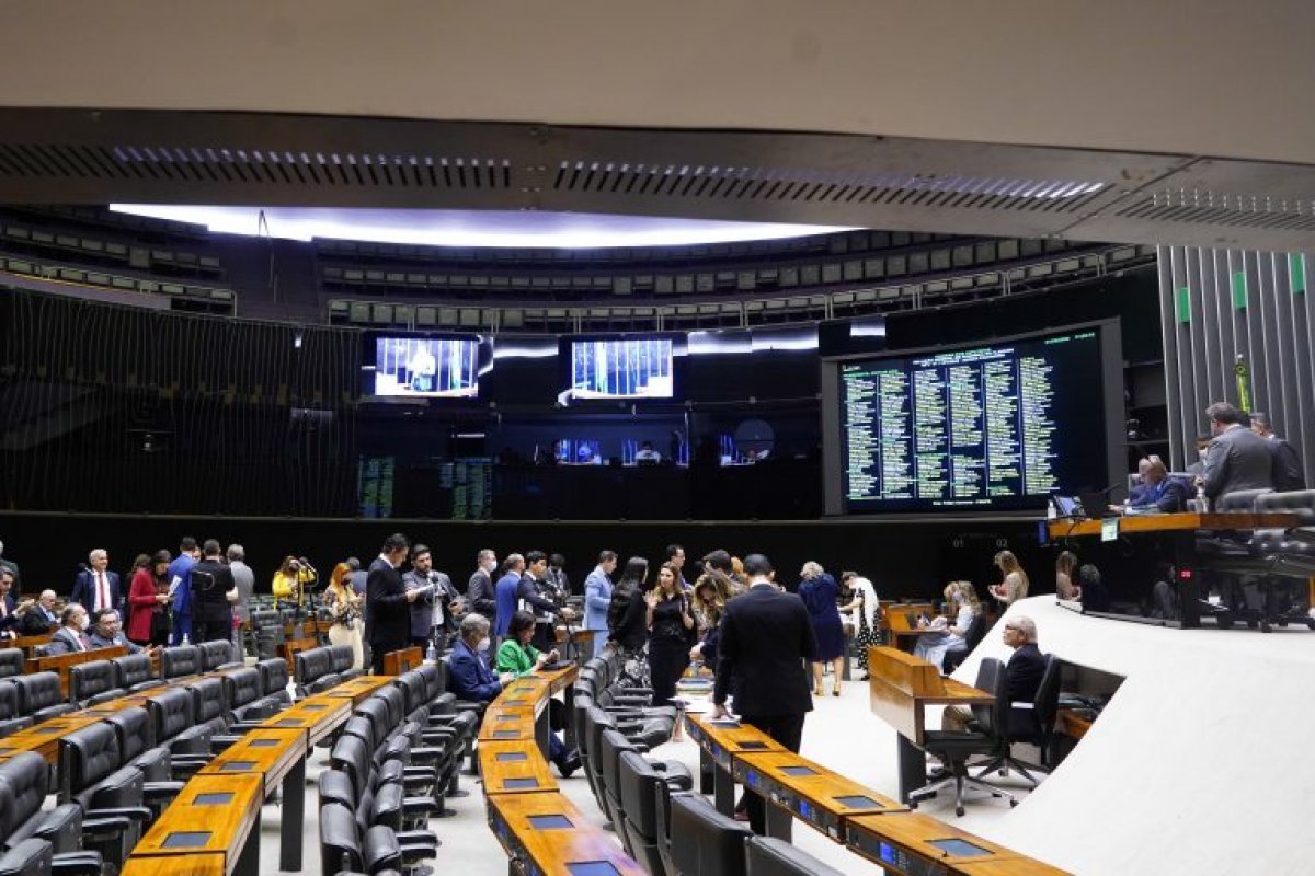 PT e partidos do Centrão são os que mais recebem emendas parlamentares, segundo levantamento