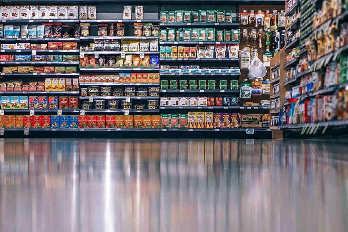 Dificuldades econômicas nos EUA aumentam número de roubos no varejo 