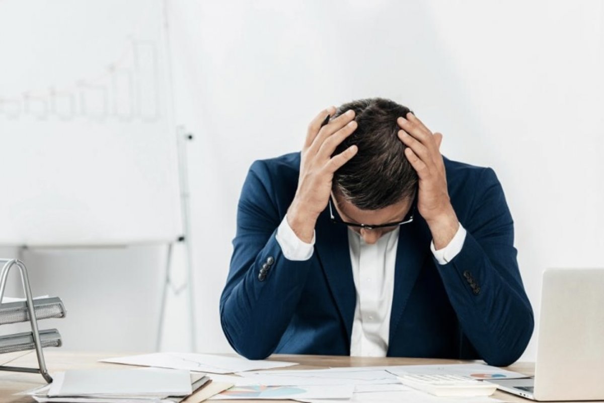 Estudo aponta que síndrome de Burnout atinge um a cada três professores infantis