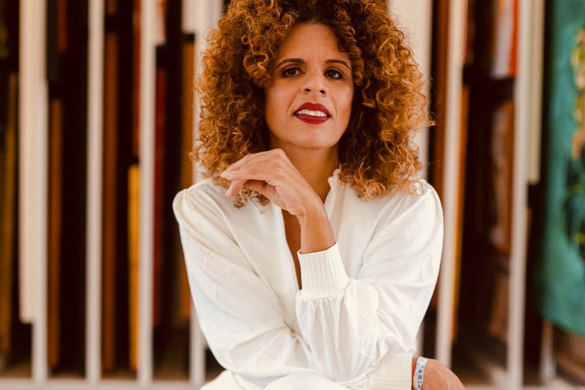 Lei de autoria de Maria Marighella incluiu no Calendário de Eventos de Salvador o Dia Internacional da Higiene Menstrual e indica promoção de políticas 