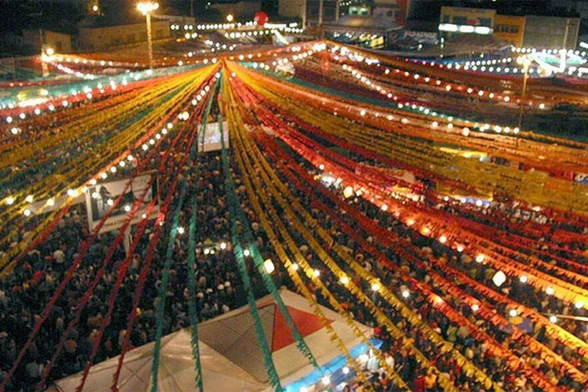 Estado e os Municípios têm até 2 de junho para prestarem contas sobre gastos públicos com festas juninas