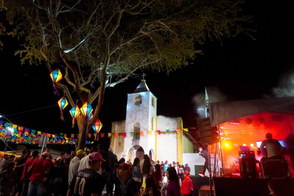 iFood fortalece sua brasilidade com apoio às festividades juninas!